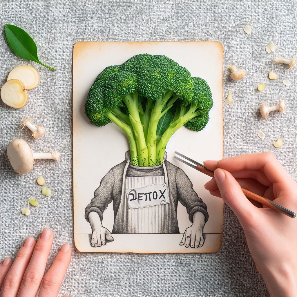 Kiełki brokuła - superfood pełen sulforafanu | Zielmed