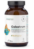 Colostrum 700 mg + BioPerine 60 kaps. AURA HERBALS