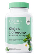 Olejek z oregano 120 kaps. OSAVI